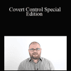 Paul Mascetta - Covert Control Special Edition