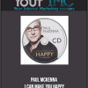 [Download Now] aul McKenna - I Can Make You Happy