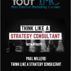 [Download Now] StrategyU – Think Like A Strategy Consultant