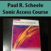 [Download Now] Paul R. Scheele – Sonic Access Course