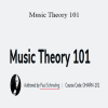 Paul Schmeling - Music Theory 101