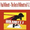 Paul Wilmott – The Best of Wilmott vol 1-2