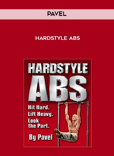 Pavel – Hardstyle Abs