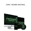 Paytrix - Jono