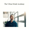 Pedram Shojai - The Urban Monk Academy