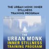 [Download Now] Pedram Shojai – THE URBAN MONK INNER STILLNESS TRAINING PROGRAM