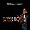 Pedro Adao - 100X Accelerator