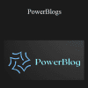 Peggy Baron - PowerBlogs