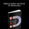 Peng Joon - Million Dollar Ads Book & Masterclass