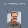 Perry Marshall - 80/20 Productivity Express