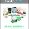 Personal Brand Power - Tap Into the Power of You