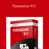 Persuasion 911 - Kenrick Cleveland