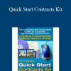 Peter Conti - Quick Start Contracts Kit