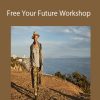 Peter Crone - Free Your Future Workshop