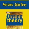 Peter James – Option Theory