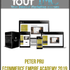 [Download Now] Peter Pru – Ecommerce Empire Academy 2019