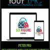 [Download Now] Peter Pru – Get Started With Six Figure Funnels