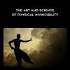 [Download Now] Peter Ragnar - The Art and Science of Physical Invincibility