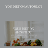 Peter Roberts - YOU DIET ON AUTOPILOT