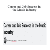 Peter Spellman - Career and Job Success in the Music Industry