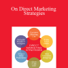 Peter Sun - On Direct Marketing Strategies