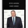 Peter Worden – Video Series