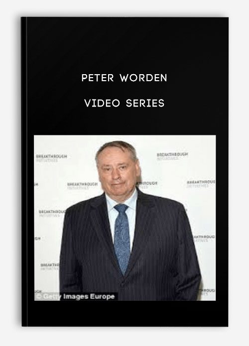 Peter Worden – Video Series