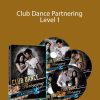 PickupDance - Club Dance Partnering Level 1