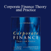 Pierre Vernimmen - Corporate Finance Theory and Practice