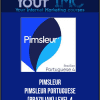 Pimsleur - PIMSLEUR PORTUGUESE (BRAZILIAN) LEVEL 4