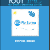 PipSpring Ultimate