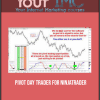 [Download Now] Pivot Day Trader for NinjaTrader