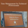 [Download Now] Pluralsight - Time Management for Technical Professionals