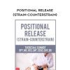 [Download Now] Positional Release (Strain-Counterstrain) – Theresa A. Schmidt