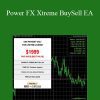 [Download Now] Power FX Xtreme BuySell EA