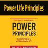 [Download Now] Power Life Principles