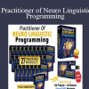 Practitioner of Neuro Linguistic Programming - Martijn Groenendal