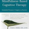 [Download Now] Mindfulness-Based Cognitive Therapy (MBCT) Certificate Course – Richard Sears