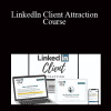 Preeti Kim Malhans - LinkedIn Client Attraction Course