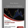 Price Pattern Trader by Jason Stapleton