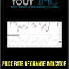 Price Rate Of Change Indicator - ROC Definition and Uses