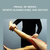 Primal 3D series: Sports Injuries Knee