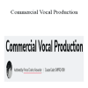 Prince Charles Alexander - Commercial Vocal Production