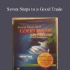 Pristine – Paul Lange – Seven Steps to a Good Trade