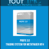 ProFX 3.0 Trading System for Metatrader MT4