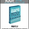 [Download Now] Profit.ly - Ultimate Guide To Biotech Stocks