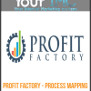 [Download Now] Profit Factory - Process Mapping