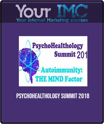 PsychoHealthology Summit 2018