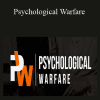 Psychological Warfare - Big Luca