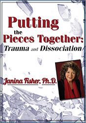 [Download Now] Putting the Pieces Together: Trauma and Dissociation – Janina Fisher